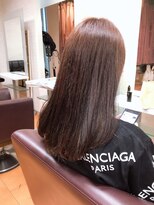 トランク(ToRank)&nbsp;【ToRank】ナチュラル艶カラー