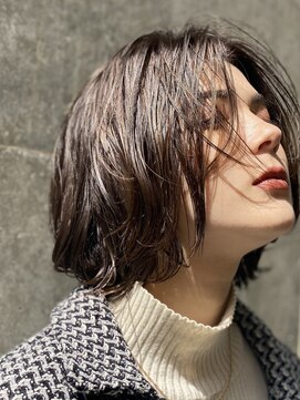 アイコン(I-CON) Bob-con 1-2