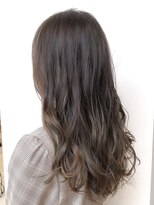 リベラ(LIBERA)&nbsp;《TARO》ナチュラルベージュ グラデーションカラー