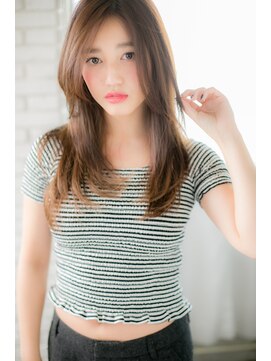 サングース(Sungoose) 【サングース東海林】20代30代40代50代小顔レイヤー