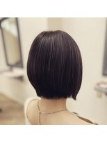 花鳥風月&nbsp;ラベンダーアッシュ♪