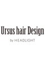 アーサス ヘアー デザイン 水戸吉沢店(Ursus hair Design)&nbsp;Hiranuma 