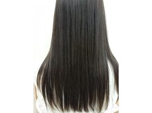ヘアーズ ビー コネクト(hair's be Connect)