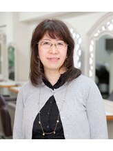 松本平太郎美容室 吉祥寺本店 あんどう えみ