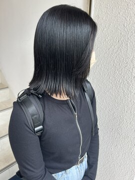 ソラ(SORA) blackcolor