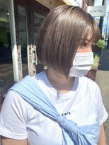 エンス(en:s)&nbsp;◎ beige color