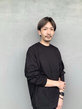 スーリール 南大分店(Sourire)&nbsp;柴山 拓也