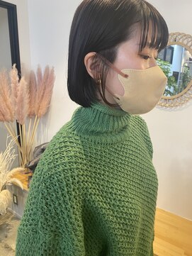 ポート バイ プライマル(port by primal) mini bob