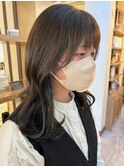 Rasca◇オリーブベージュ