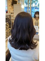 クレン 真嘉比店(Cre'ne) グレージュ