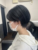 クリープ(Creep)&nbsp;ショーーート！