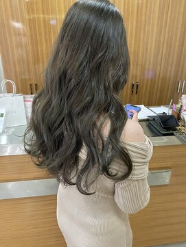 カッツ 駅家店(CUT S) オリーブベージュ○