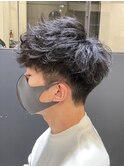 【店長松永】Lippsパーマ/ツイストスパイラルパーマ