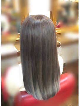 ミリ 千歳烏山(Mili CARE&SPA) グレージュ