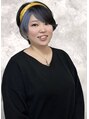 美容室 ファクト(fact) 小倉 瑞季