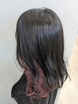 ウィズ 本店(With) ナチュラルレイヤー 20代30代40代50代