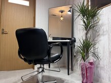 ロフトヘアー(loft hair)