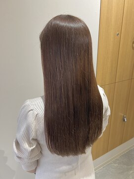 パラゴ(PARAGO.) オレンジブランジュ