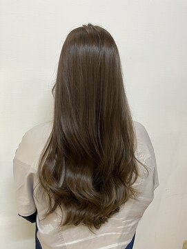 ポルコ(porco.) 赤み消しカラー