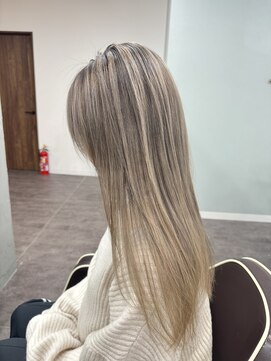 ブラスト(BLAST) シャドールーツ