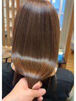 バロール 立川店(VALOR)&nbsp;＊つやつや髪＊