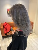 レッドライン(REDLINE)&nbsp;シルバーグレージュ