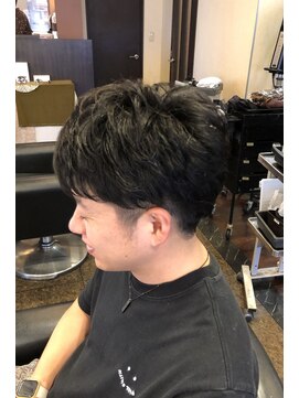 ネイトル(naitre) 爽やかショート