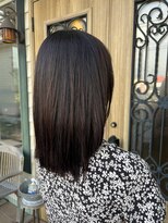 チョコレート(chocolate) 艶ベージュ