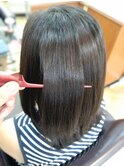 【立川店　髪質改善　サイエンスアクア &nbsp;30代40代50代60代 】