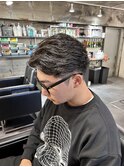 フェザーショート