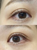 サラジュ 梅田店(SARAJU)&nbsp;saraju まつ毛パーマ　/　ラッシュリフト