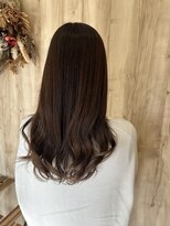 ホーミー(Homie)&nbsp;巻き髪でもキレイな艶髪を