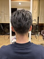 レッド(ReD) ジェントルショート