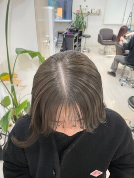 アイズ 横浜(IS) 横浜/オリーブベージュ/オリーブグレージュ