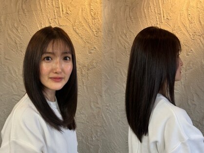 ファブリック FABRICの写真