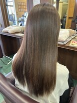 シャンプー ボーイ 宮崎柳丸店(SHAMPOO BOY)&nbsp;髪質改善トリートメント