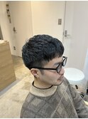 クロップスタイル