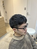 アイ 代々木公園(aye)&nbsp;クロップスタイル