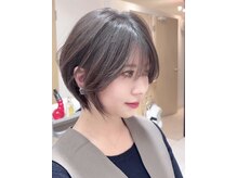 ハナサカヤヘアーサロン(hanasakaya hair salon)