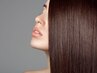 【洗練された艶髪へ】美しく蘇る姿へ。エイジングケア髪質改善TRプラン