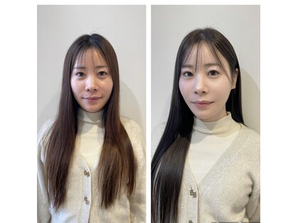 ヘアーサロン フーガ せんげん台店(HAIR SALON fuuga)の写真
