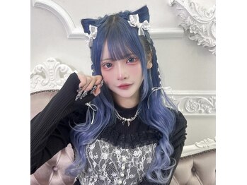 groove groove feerie【グルーヴ グルーヴ フェエリー】（旧：groove groove ）