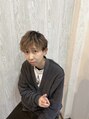 ナチュラリーエレガンス(Naturally ELEGANCE) 米山 恭