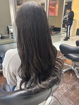 シャンプーボーイエイムス(SHAMPOO BOY aims) 大人グレージュ