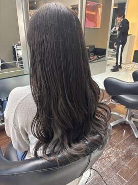 シャンプーボーイエイムス(SHAMPOO BOY aims) 大人グレージュ