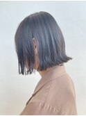 外ハネボブ/函館