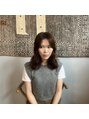 スタンド(STAND) 佐藤 沙彩