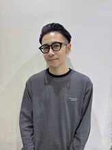 リユニオン(REUNION) 山鹿 佑輔