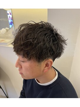 ウィル 京橋店(WiLL) ソフトパーマ