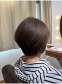 【エルサフィロ　肥後橋】お客様スタイル